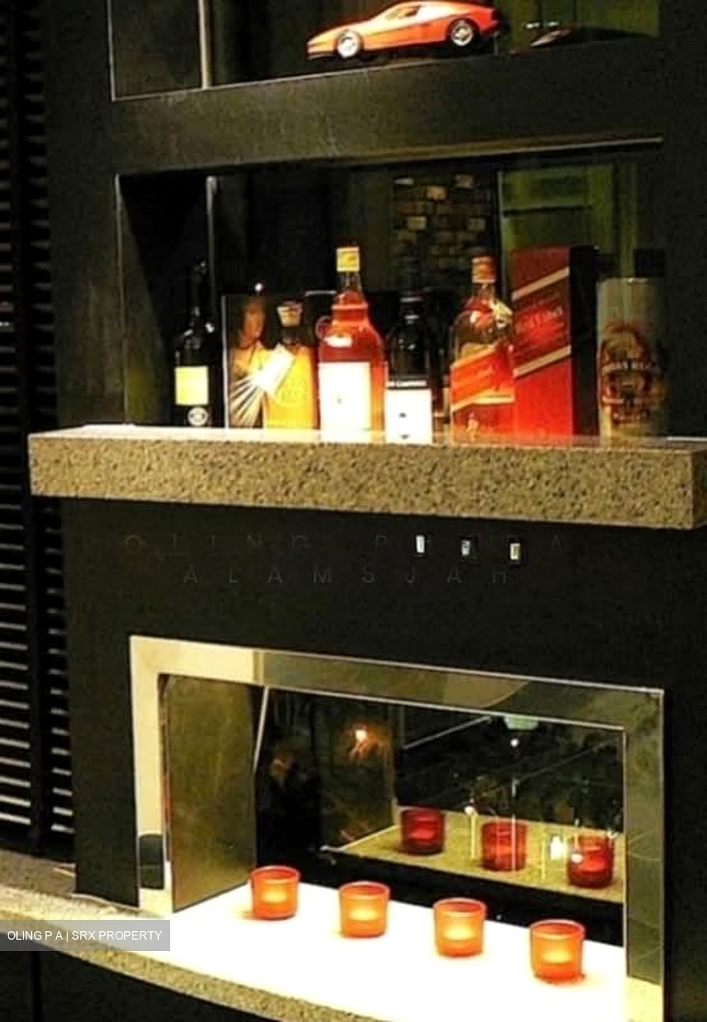 Icon (D2), Apartment #556769091
